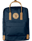Fjallraven Kanken No. 2 Navy - Booley Galway