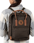 Fjallraven Kanken No. 2 - Booley Galway
