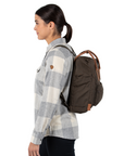 Fjallraven Kanken No. 2 - Booley Galway