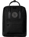 Fjallraven Kanken No. 2 Black - Booley Galway