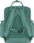 Kanken Outlong - Black
