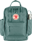 Fjallraven Kanken Outlong Frost Green - Booley Galway