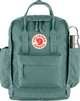 Kanken Outlong - Black