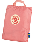 Fjallraven Kanken Rain Cover Pink - Booley Galway