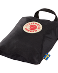 Fjallraven Kanken Rain Cover Black - Booley Galway