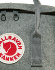 Fjallraven Kanken Re-Wool Laptop 15 in - Booley Galway