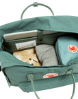 Fjallraven Kanken Weekender - Booley Galway