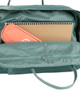 Fjallraven Kanken Weekender - Booley Galway