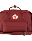 Fjallraven Kanken Weekender Ox Red - Booley Galway