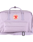 Fjallraven Kanken Weekender Pastel Lavender - Booley Galway