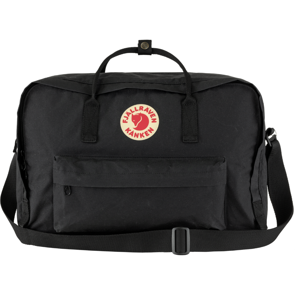 Fjallraven Kanken Weekender Booley Galway