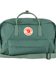 Fjallraven Kanken Weekender Frost Green - Booley Galway