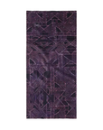 Buff Kids CoolNet UV+ Buff Kasai Violet - Booley Galway