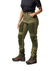 Fjallraven Women's Keb Agile Trousers - Booley Galway