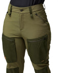 Fjallraven Women's Keb Agile Trousers - Booley Galway