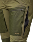 Fjallraven Women's Keb Agile Trousers - Booley Galway
