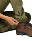 Fjallraven Women's Keb Agile Trousers - Booley Galway