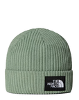 The North Face Kids Salty Lined Beanie Slate Moss - Booley Galway