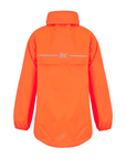 Kids Origin Jacket - Sun Glow