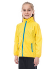 Kids Origin Jacket - Sun Glow