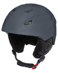 Kids Park Ski Helmet - Rock Matt
