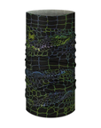 Buff Kids CoolNet UV+ Buff Kote Black - Booley Galway