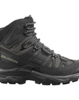 Salomon Men's Quest 4 GTX Magnet / Black / Quarry - Booley Galway