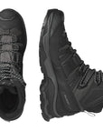 Salomon Men's Quest 4 GTX Magnet / Black / Quarry - Booley Galway