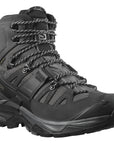 Salomon Men's Quest 4 GTX Magnet / Black / Quarry - Booley Galway