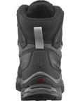 Salomon Men's Quest 4 GTX Magnet / Black / Quarry - Booley Galway