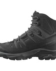 Salomon Men's Quest 4 GTX Magnet / Black / Quarry - Booley Galway
