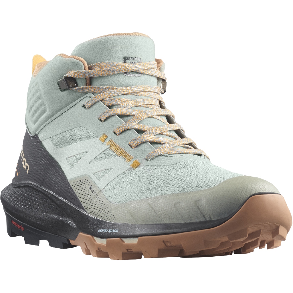 Botas salomon cheap