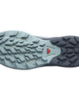 Salomon Women's OUTPulse Mid GTX Ebony / Quiet Shade / Ebony - Booley Galway