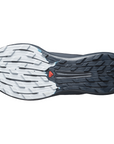 Salomon Men's Pulsar Trail 2 Pro Carbon / Fiery Red / Arctic Ice Sapphire / Sunny - Booley Galway