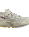 Salomon Women's Pulsar Trail 2 Pro Rainy Day / Hot Sauce / Freesia - Booley Galway