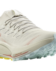 Salomon Women's Pulsar Trail 2 Pro Rainy Day / Hot Sauce / Freesia - Booley Galway