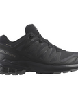 Salomon Men's XA Pro 3D V9 GTX Black / Phantom / Pewter - Booley Galway