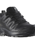 Salomon Men's XA Pro 3D V9 GTX Black / Phantom / Pewter - Booley Galway