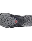 Salomon Men's XA Pro 3D V9 GTX Black / Phantom / Pewter - Booley Galway