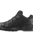 Salomon Men's XA Pro 3D V9 GTX Black / Phantom / Pewter - Booley Galway