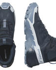 Salomon Women's Cross Hike 2 Mid GTX - Booley Galway