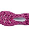 Salomon Women's Glide Max TR Quarry / Illusion Blue / Pink Glo - Booley Galway