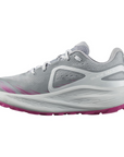 Salomon Women's Glide Max TR Quarry / Illusion Blue / Pink Glo - Booley Galway