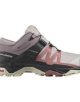 Salomon Women's X Ultra 4 GTX Ashes of Roses / Light Mahogany / Almond Milk - Booley Galway