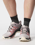 Salomon Women's X Ultra 4 GTX Ashes of Roses / Light Mahogany / Almond Milk - Booley Galway