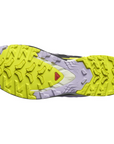 Salomon Women's XA Pro 3D V9 GTX Moonscape / Orchid Petal / Sulphur Spring- Booley Galway