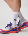 Salomon Women's Drx Bliss Dragon Fire / Vivacious / Surf The Web - Booley Galway