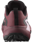 Salomon Women's Genesis GTX Rose Taupe / Black / Orchid Bouquet - Booley Galway