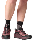Salomon Women's Genesis GTX Rose Taupe / Black / Orchid Bouquet - Booley Galway