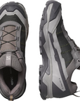 Salomon Women's X Ultra 5 GTX Plum Kitten / Nine Iron / Soft Clay - Booley Galway